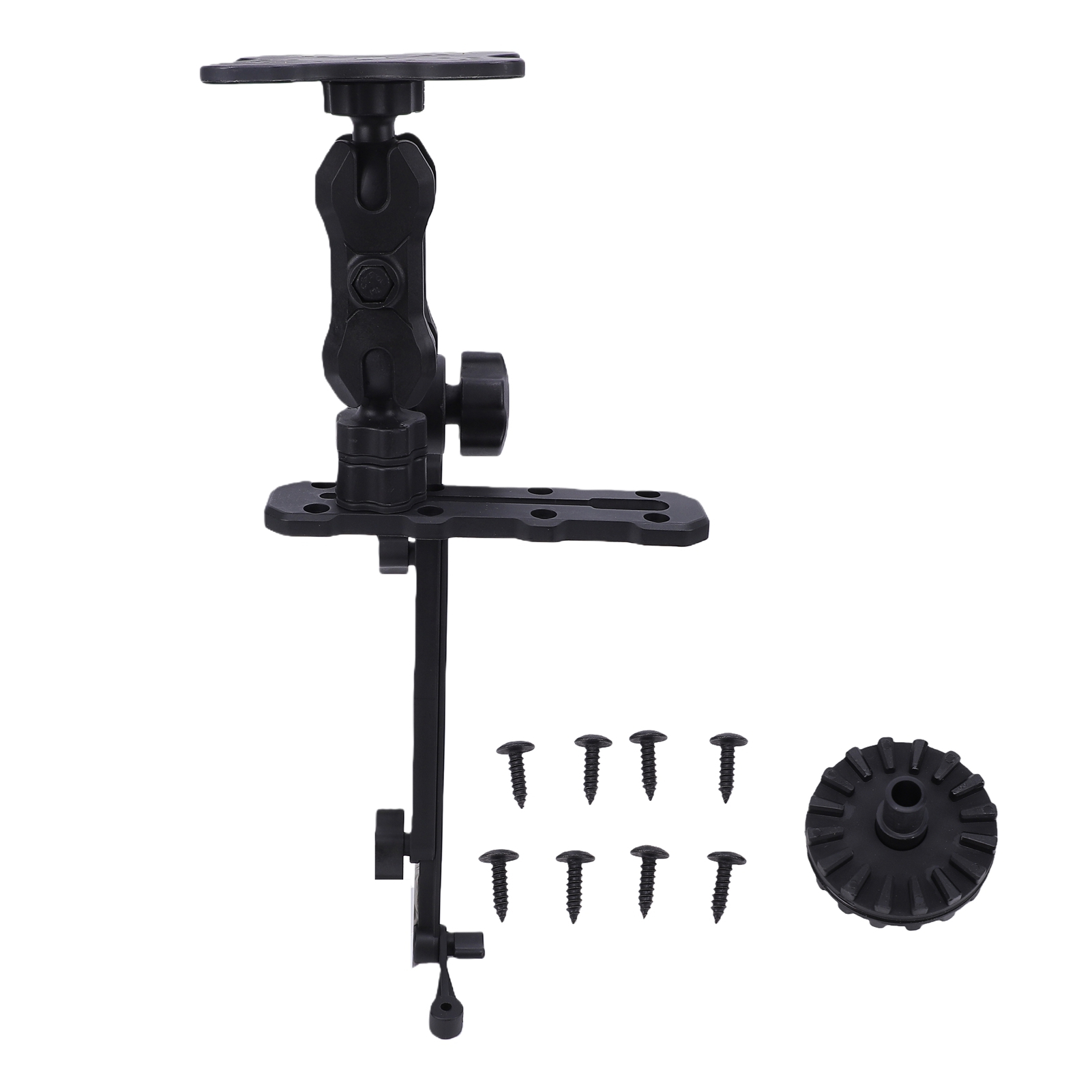 Fish Finder Mount - Kayak Fish Finder Mounting Plate Kayak