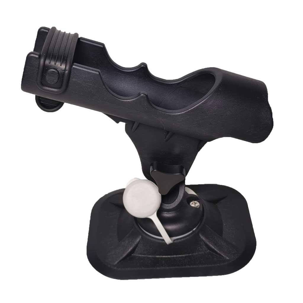 Inflatable PVC Boat Fishing Ro - Fish Finder Mount 评论和价格