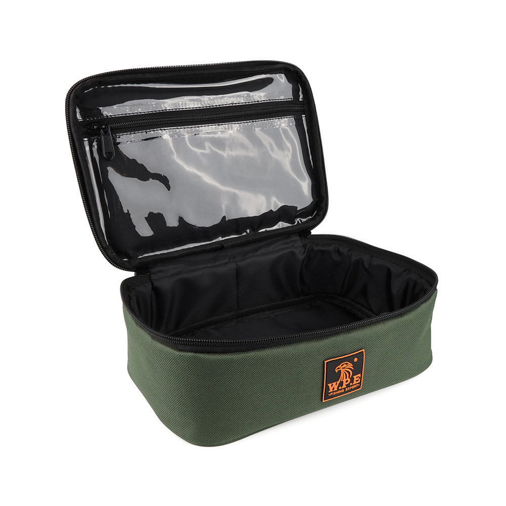 Fishing Tackle Bag Water-resis - Fish Finder Case 评论和价格