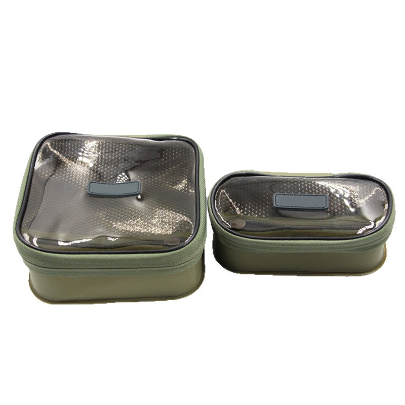 Mini EVA Carp Fishing Bucket,  - Fish Finder Case 评论和价格