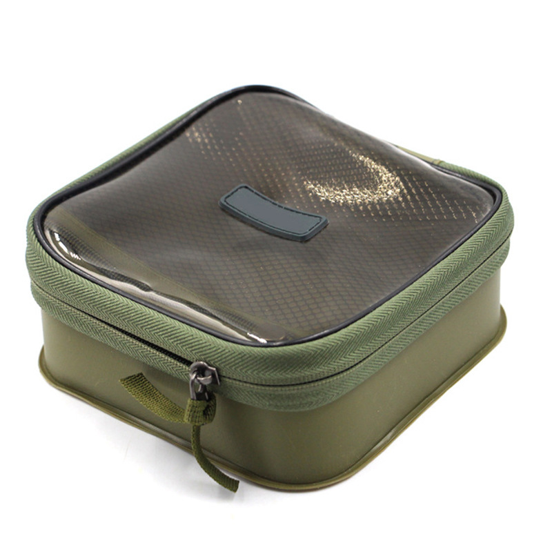 Mini EVA Carp Fishing Bucket,  - Fish Finder Case 评论和价格