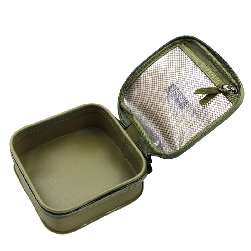 Mini EVA Carp Fishing Bucket,  - Fish Finder Case 评论和价格