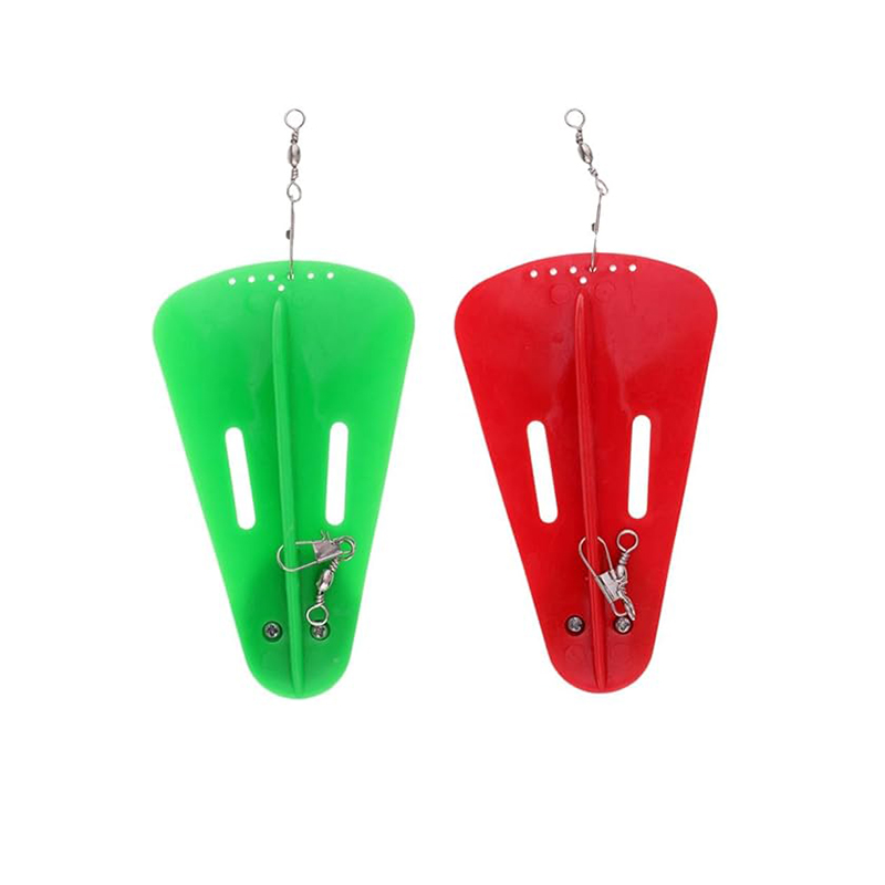 Lead-Weighted Diving Board, De - Fishing Depth Finder 评论和价格