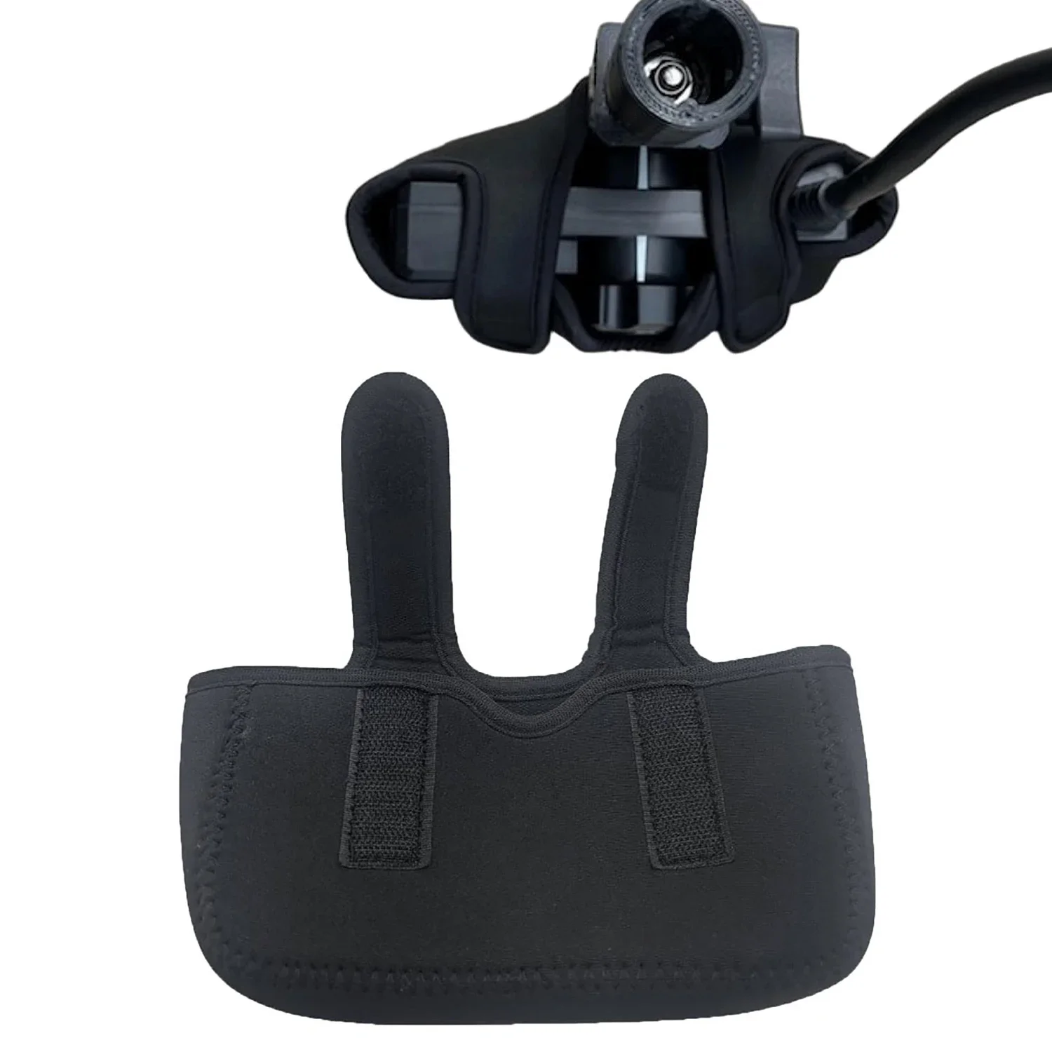 Travel Transducer Cover for Ga - Fishing Depth Finder 评论和价格