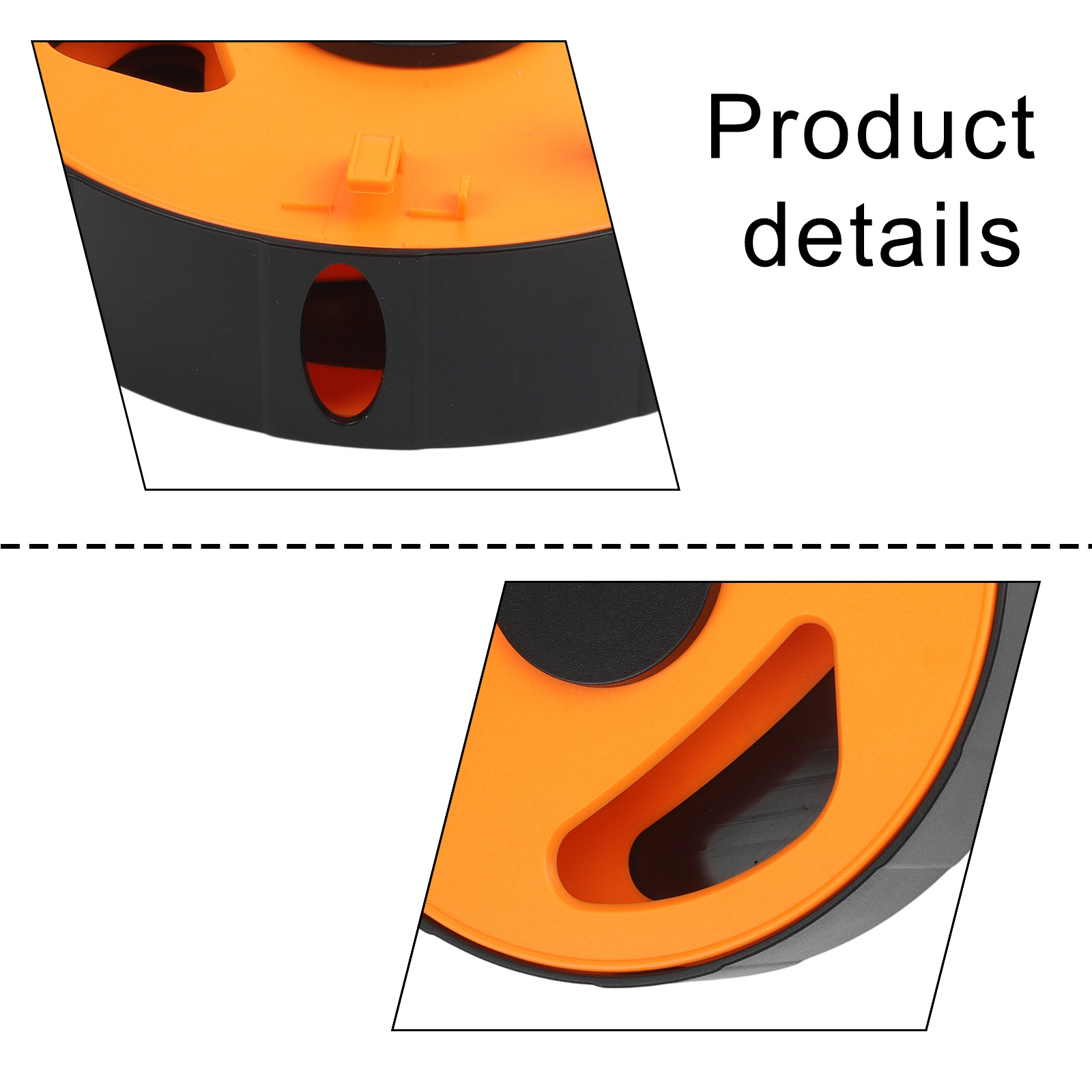 Compact Fish Finder Cable Reel - Fish Finder Cable 评论和价格