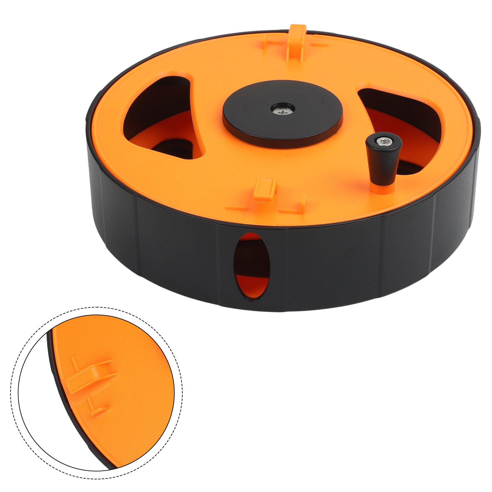Compact Fish Finder Cable Reel - Fish Finder Cable 评论和价格