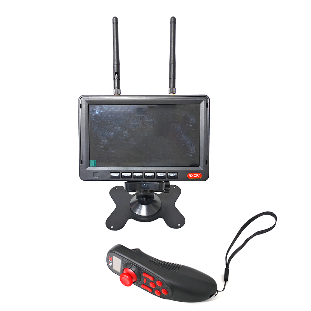 New 7inch Screen Underwater Ca - Underwater Camera 评论和价格