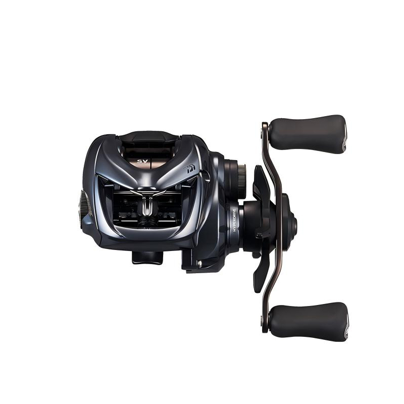 NEW DAIWA TATULA SV TW100 Fish - Daiwa Reel Fuego 评论和价格