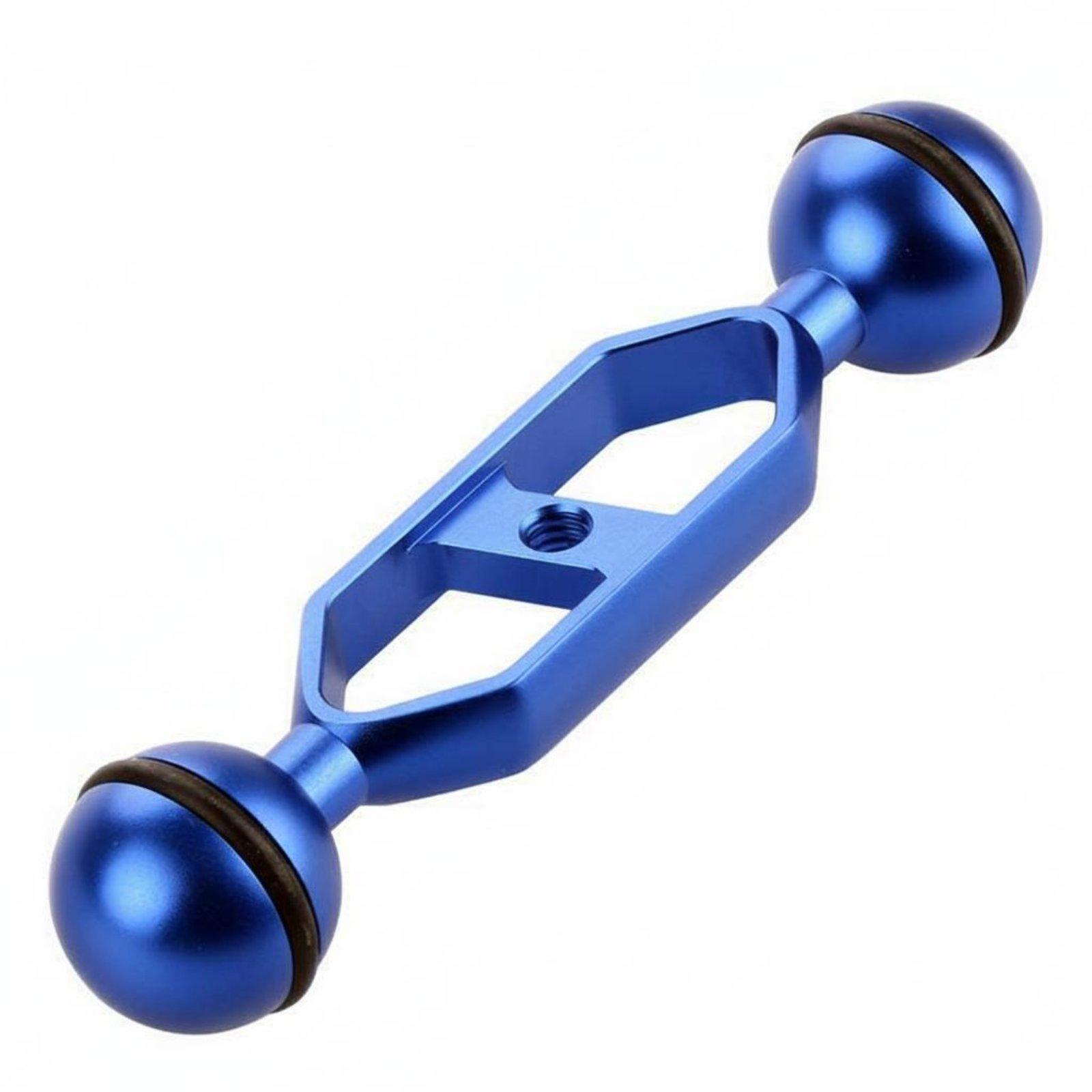 Sturdy Aluminum Alloy Diving L - Underwater Camera 评论和价格