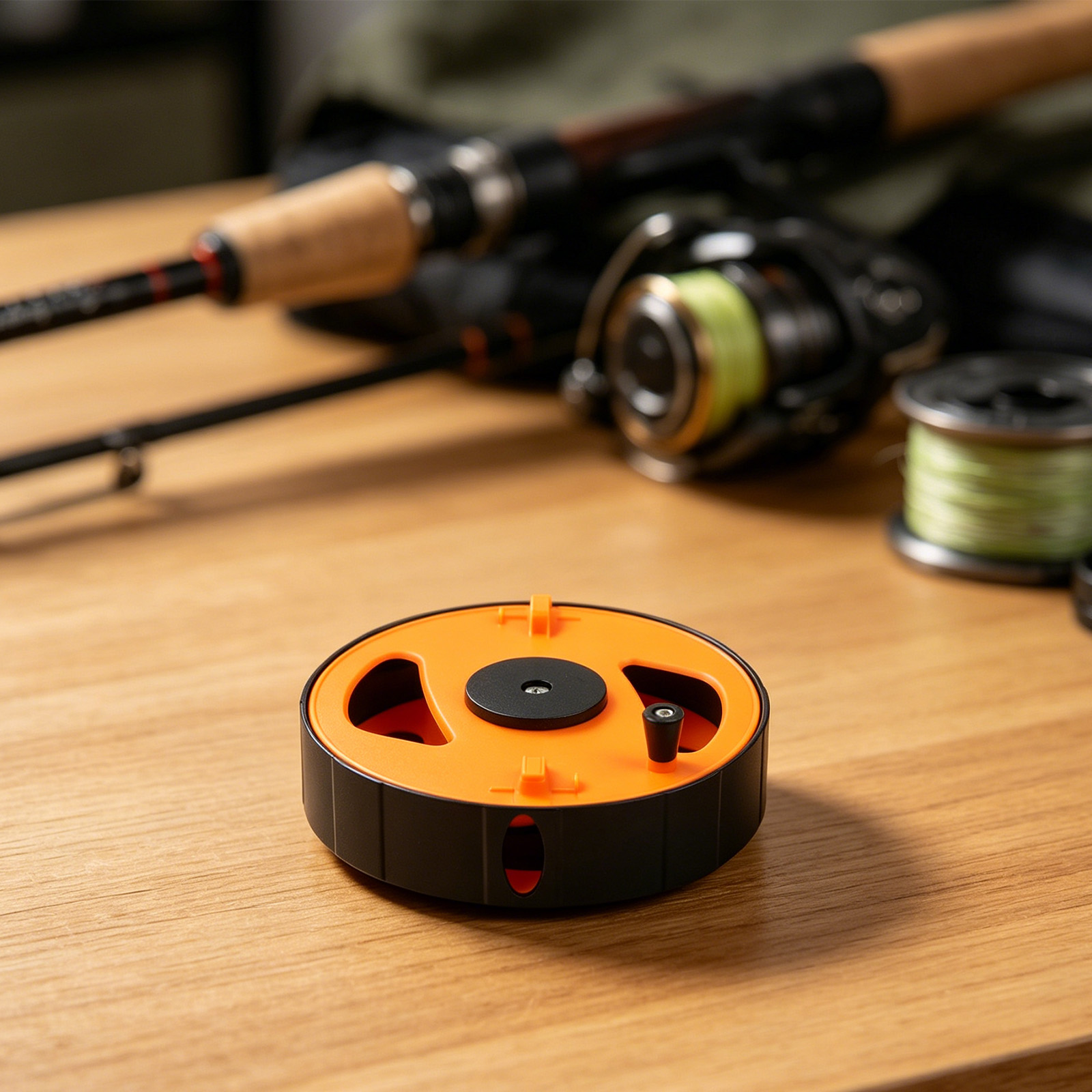 /Fishing /Camera /Cable Reel 5 - Fish Finder Case 评论和价格