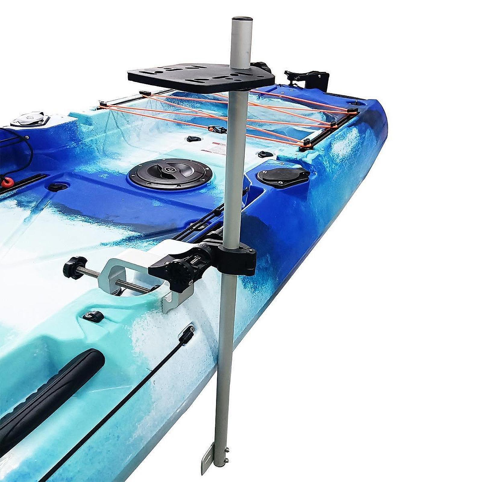 Durable Fish Find Mount Lightw - Fish Finder Mount 评论和价格
