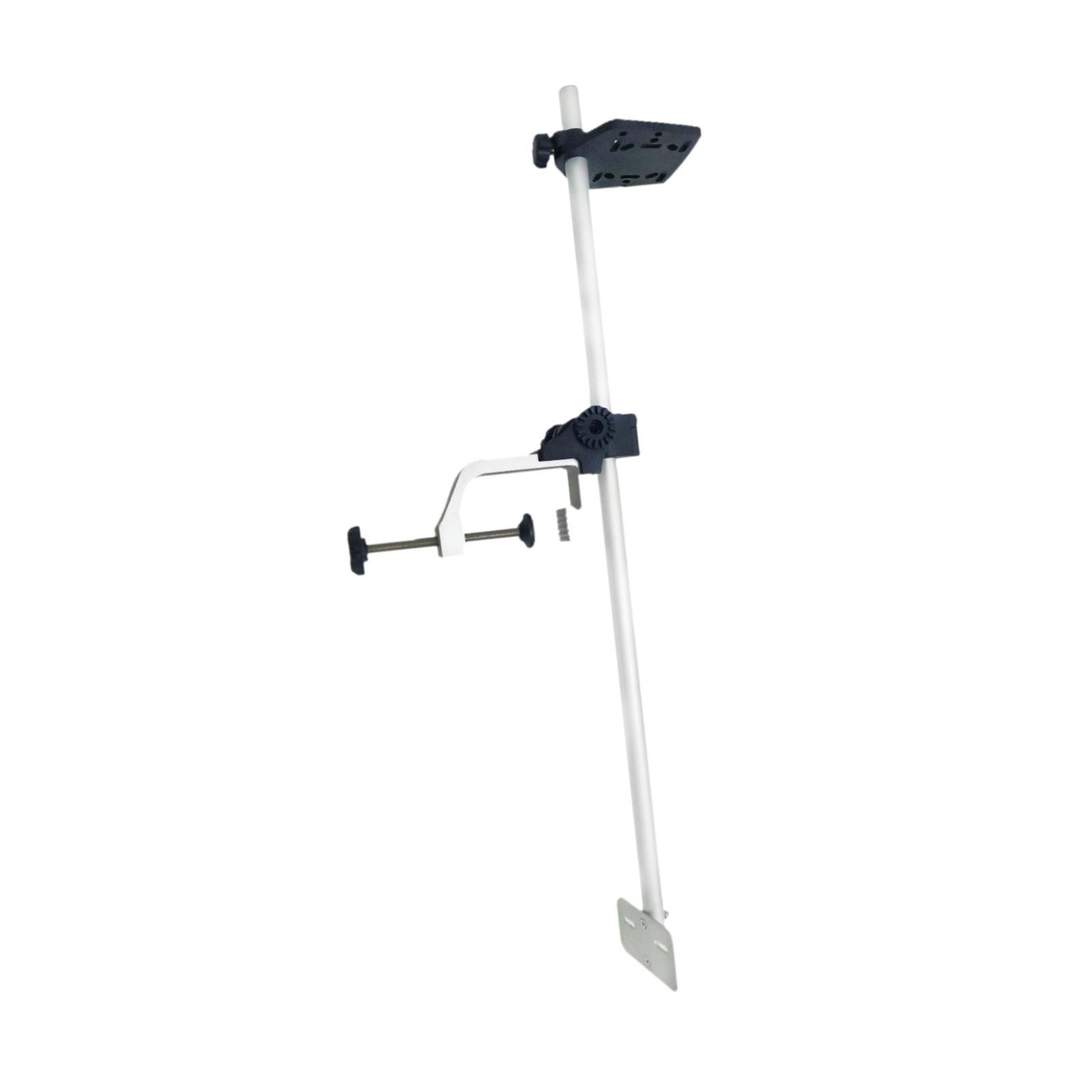 Durable Fish Find Mount Lightw - Fish Finder Mount 评论和价格