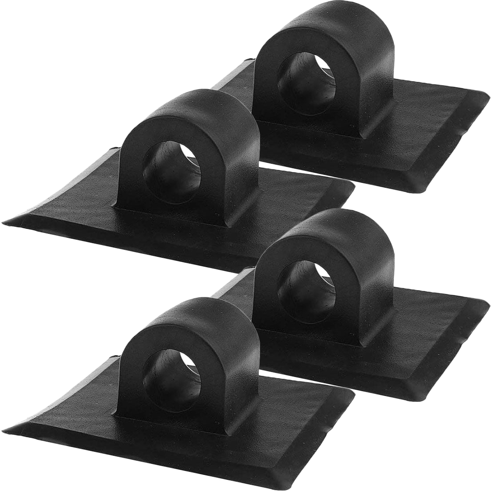 4pcs Kayak Motor Mount Motor F - Fish Finder Mount 评论和价格