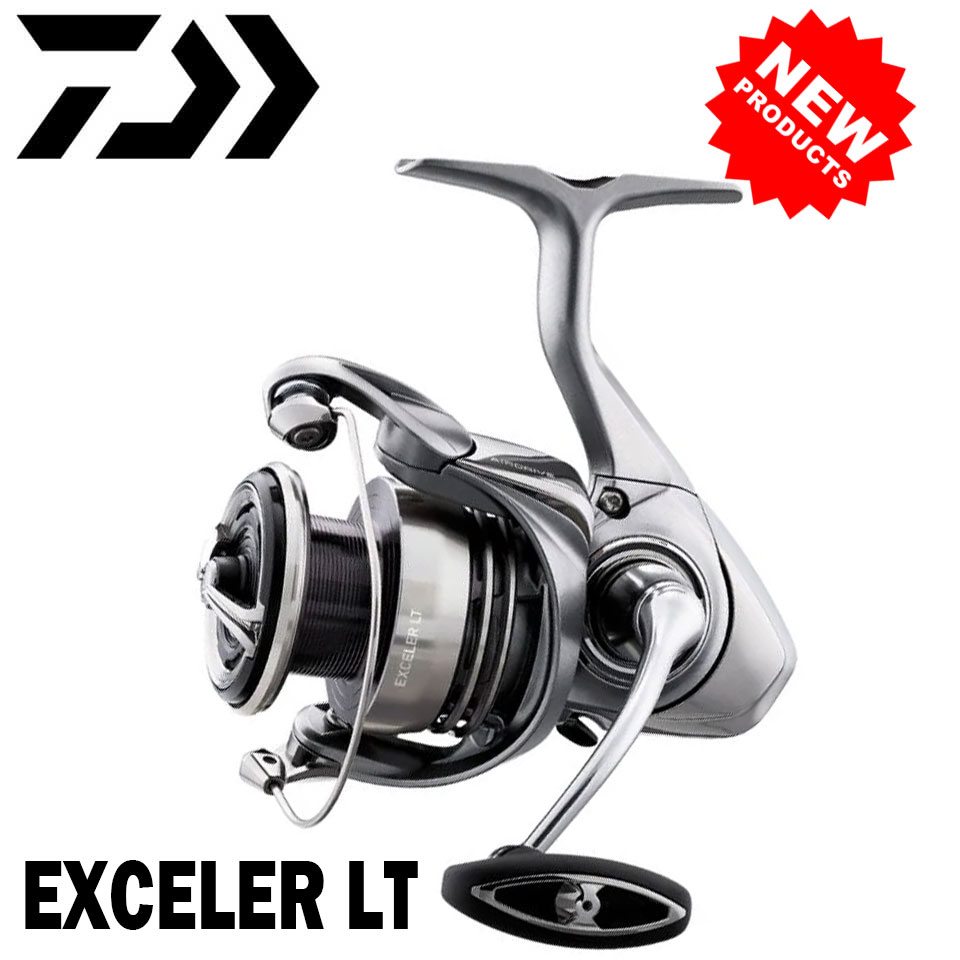 Original DAIWA Fishing Reel EX - Daiwa Reel Fuego 评论和价格