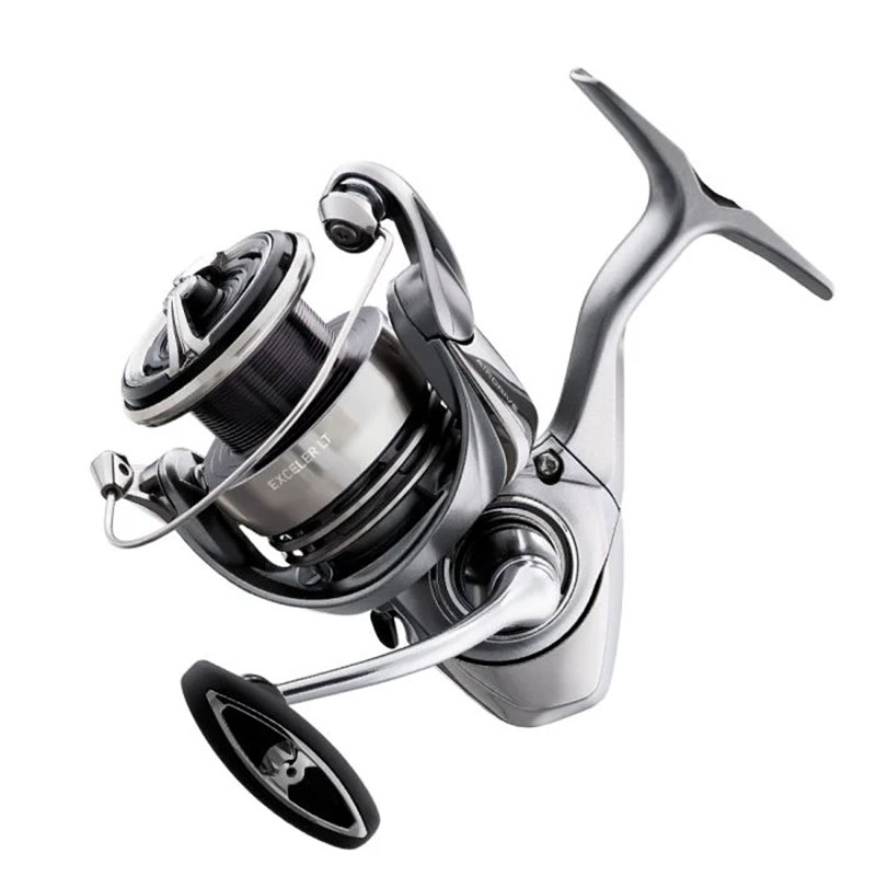 Original DAIWA Fishing Reel EX - Daiwa Reel Fuego 评论和价格
