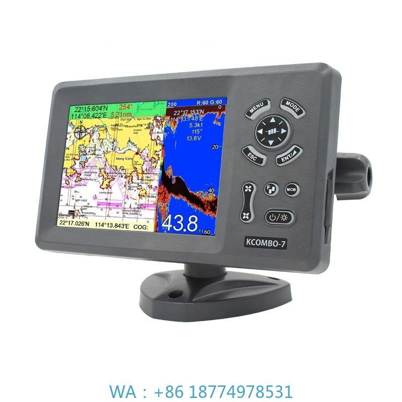 Deeper Fish  for BoatsMarine K - Fishing Depth Finder 评论和价格