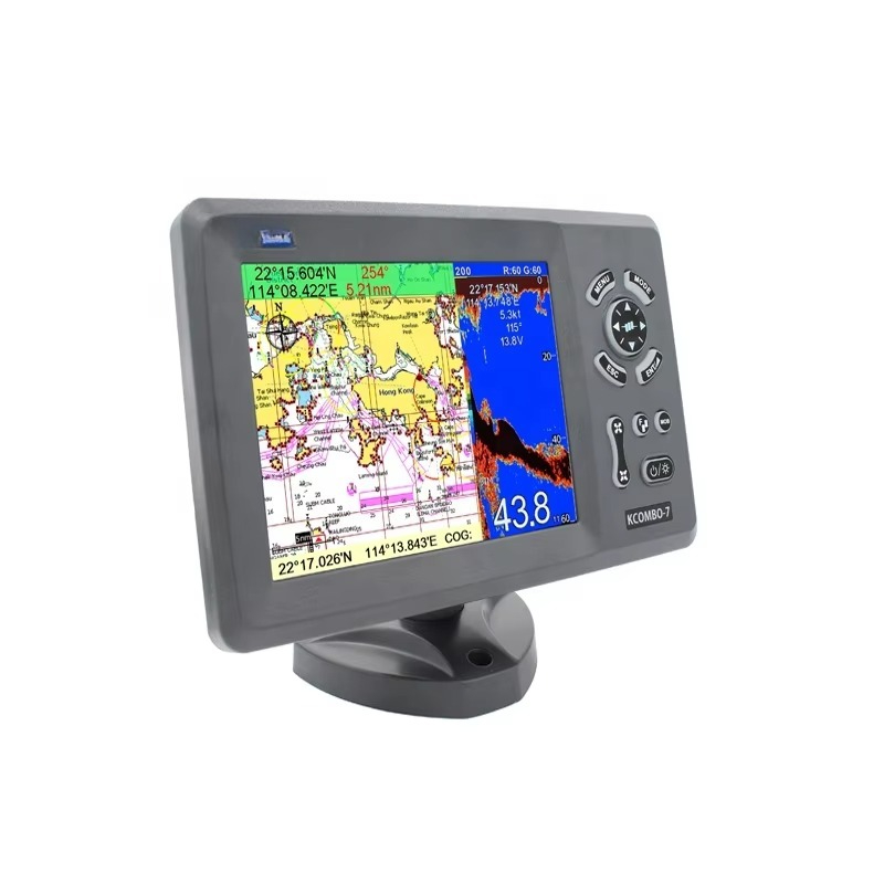 Deeper Fish  for BoatsMarine K - Fishing Depth Finder 评论和价格