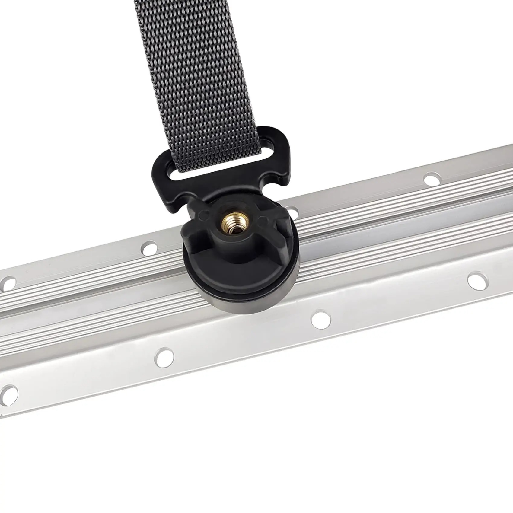 Kayak Track Tie Down Anchor Mo - Fish Finder Mount 评论和价格