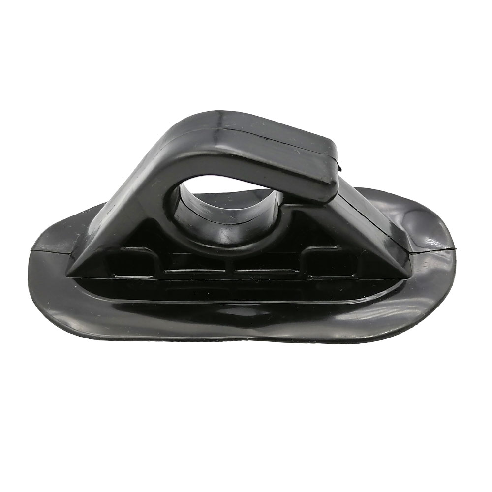 2PC PVC Paddle Clips Oar Stand - Fish Finder Mount 评论和价格