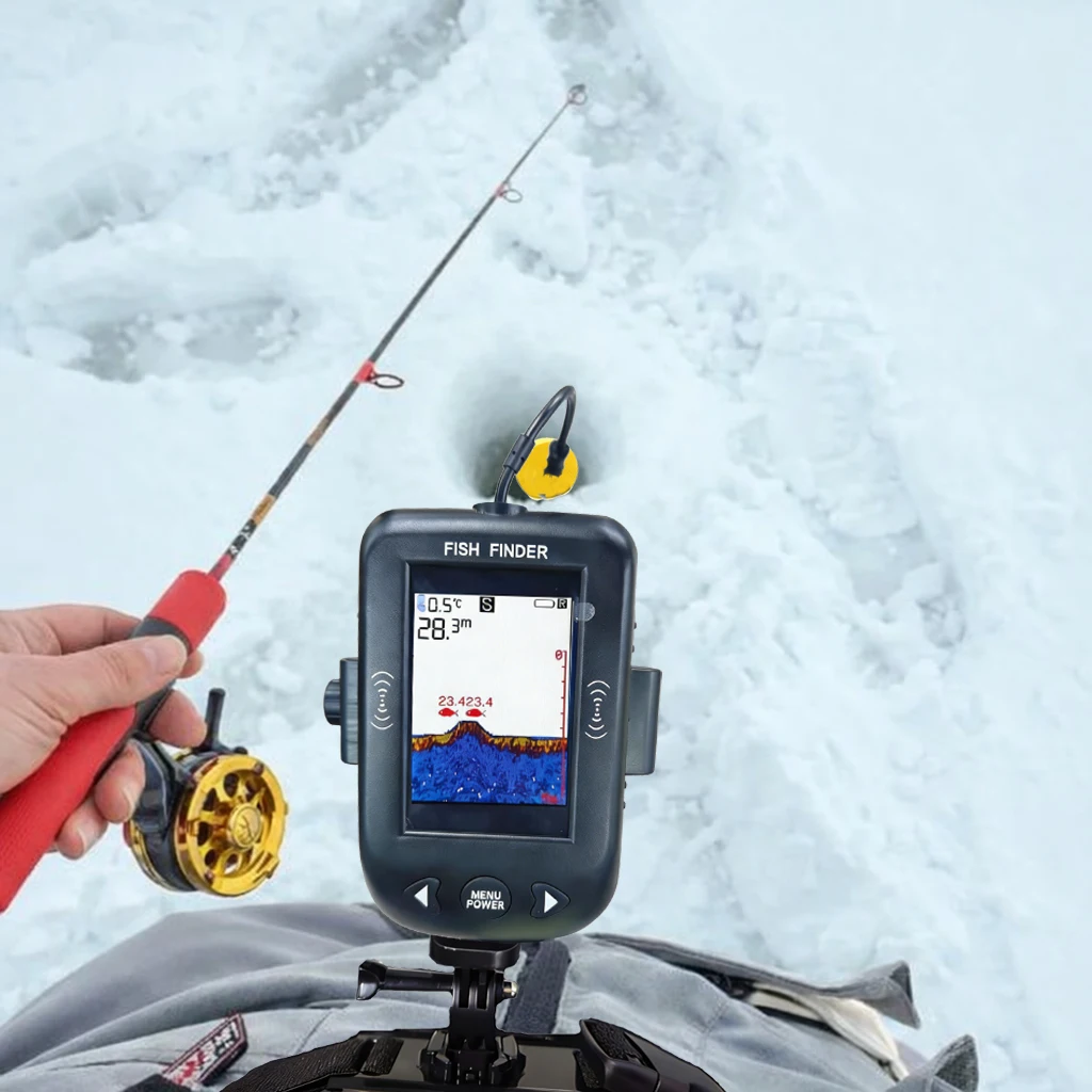 Chest Mount Fish Finder Holder - Fish Finder Mount 评论和价格